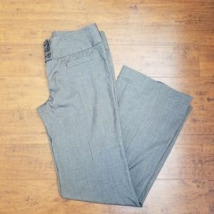 Ann Taylor Signature Dress Pants